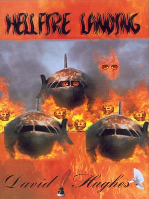 cover image of Hellfire Landing